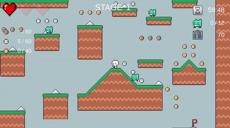 Get Coin Game Preview